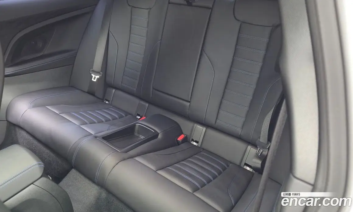 BMW 2 серия 2025 3.0 автомат (гидро), фото 16 BMW 2 серия 2025 3.0 автомат (гидро), фото 16