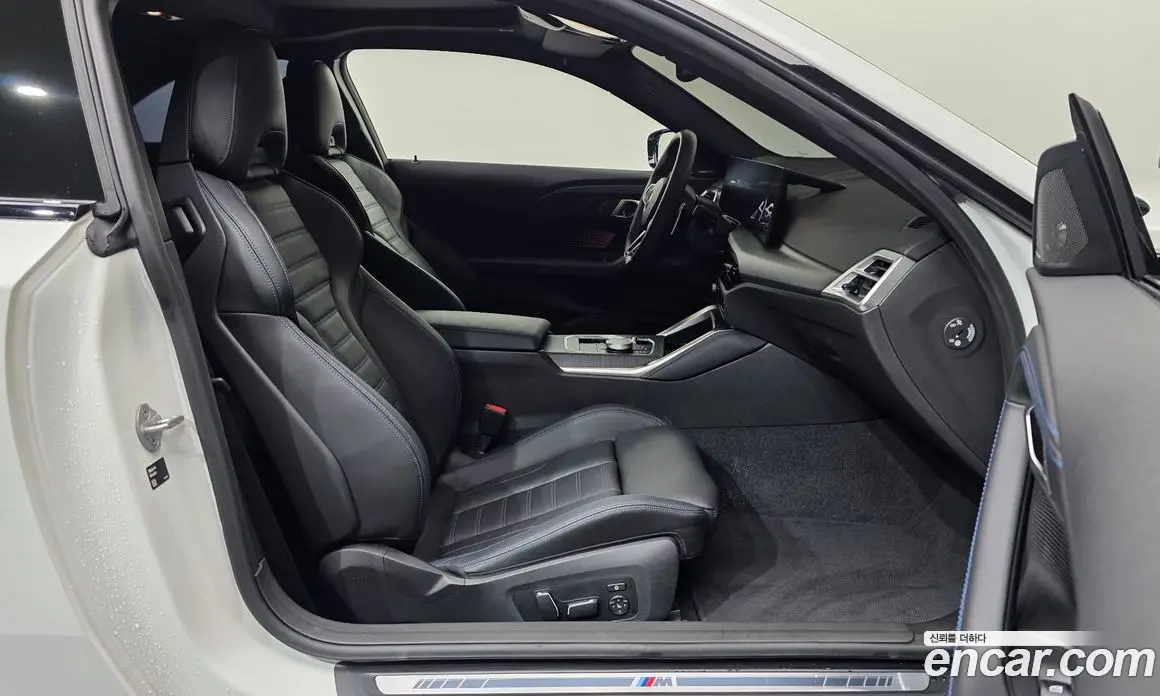 BMW 2 серия 2025 3.0 автомат (гидро), фото 17 BMW 2 серия 2025 3.0 автомат (гидро), фото 17