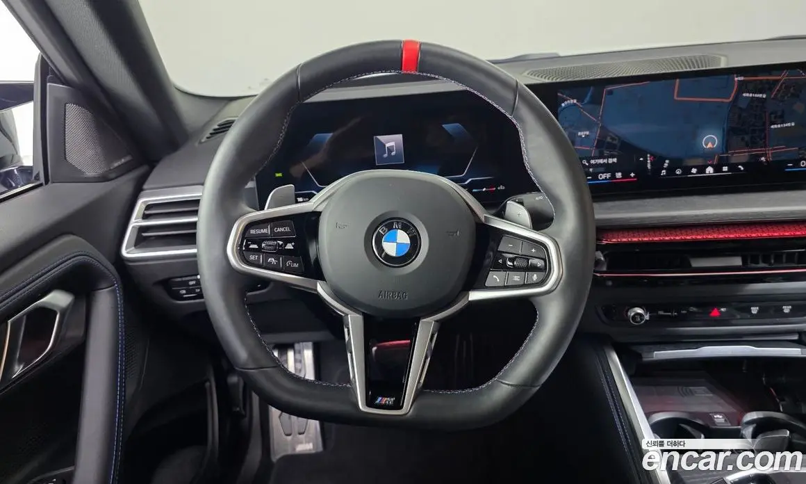 BMW 2 серия 2025 3.0 автомат (гидро), фото 19 BMW 2 серия 2025 3.0 автомат (гидро), фото 19