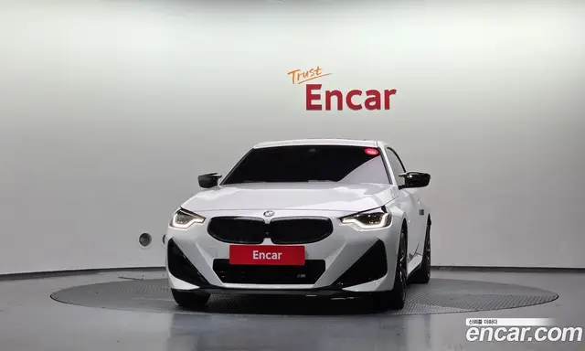 BMW 2 серия 2025 3.0 автомат (гидро), миниатюра 3 BMW 2 серия 2025 3.0 автомат (гидро), миниатюра 3
