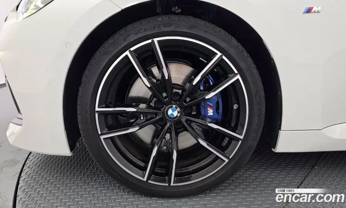 BMW 2 серия 2025 3.0 автомат (гидро), фото 5 BMW 2 серия 2025 3.0 автомат (гидро), фото 5
