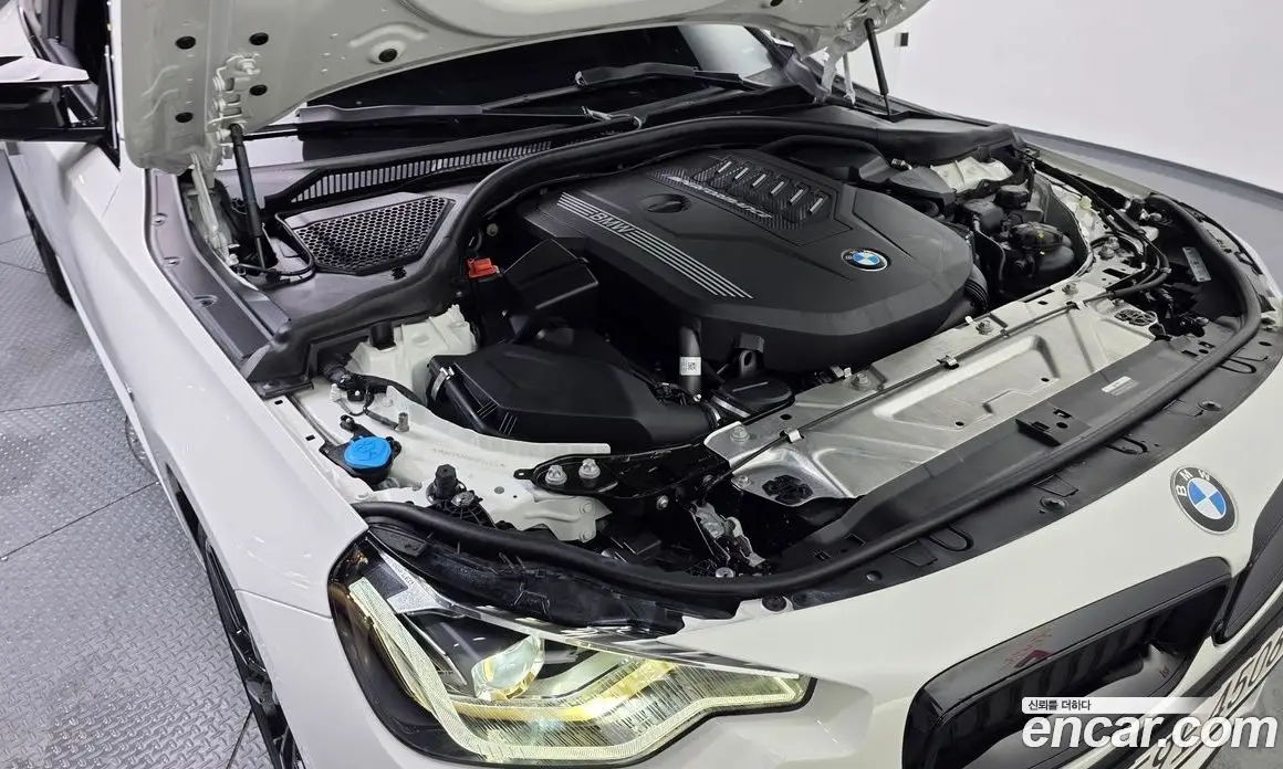 BMW 2 серия 2025 3.0 автомат (гидро), фото 6 BMW 2 серия 2025 3.0 автомат (гидро), фото 6