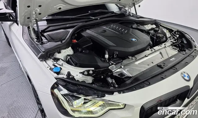 BMW 2 серия 2025 3.0 автомат (гидро), миниатюра 6 BMW 2 серия 2025 3.0 автомат (гидро), миниатюра 6