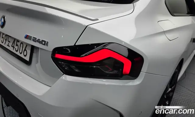 BMW 2 серия 2025 3.0 автомат (гидро), миниатюра 9 BMW 2 серия 2025 3.0 автомат (гидро), миниатюра 9
