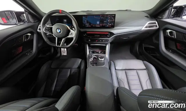 BMW 2 серия 2025 3.0 автомат (гидро), миниатюра 10 BMW 2 серия 2025 3.0 автомат (гидро), миниатюра 10