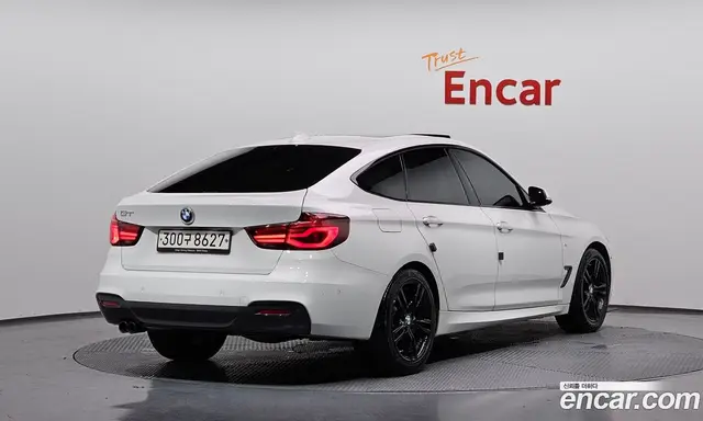 BMW 3 серия 2020 2.0 автомат (гидро), миниатюра 2 BMW 3 серия 2020 2.0 автомат (гидро), миниатюра 2