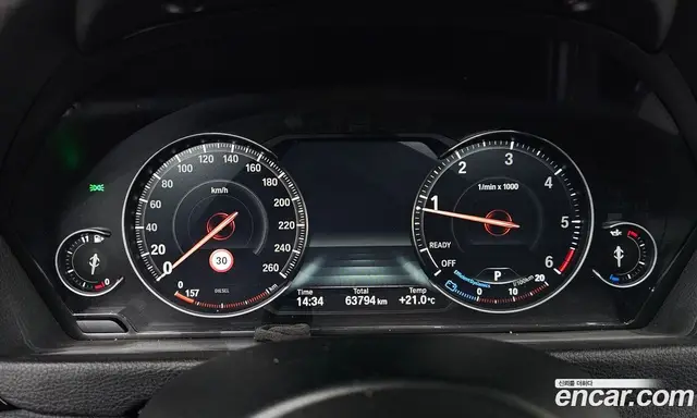 BMW 3 серия 2020 2.0 автомат (гидро), миниатюра 11 BMW 3 серия 2020 2.0 автомат (гидро), миниатюра 11
