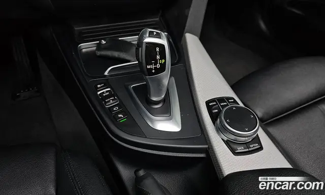BMW 3 серия 2020 2.0 автомат (гидро), миниатюра 12