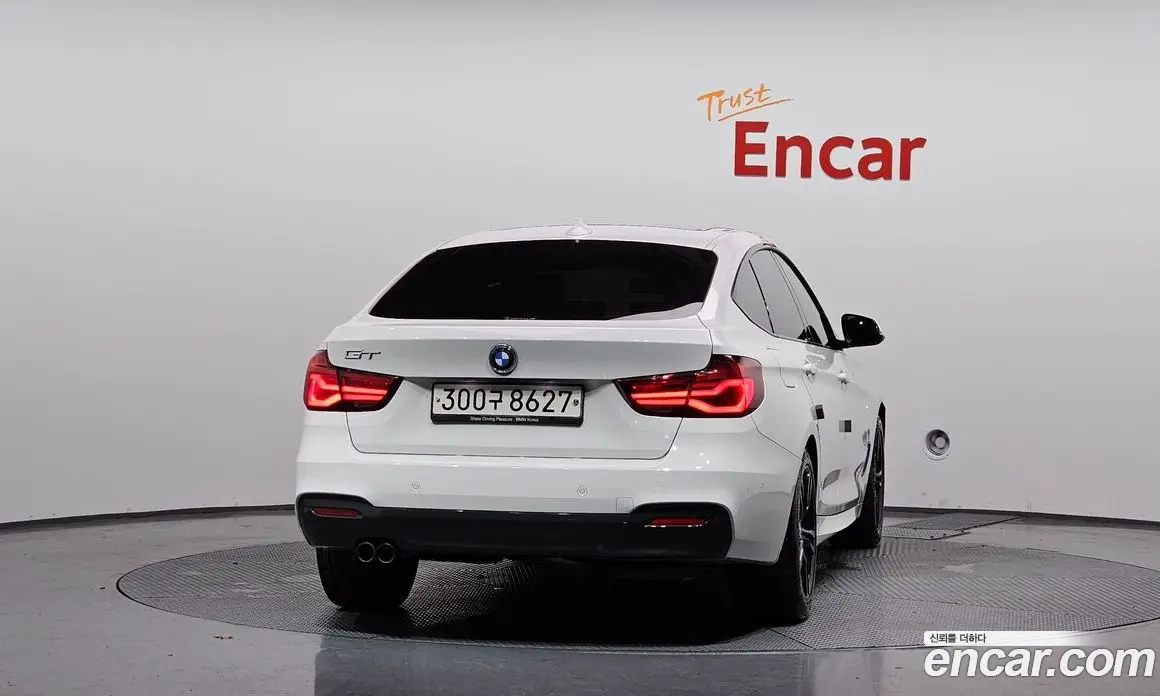 BMW 3 серия 2020 2.0 автомат (гидро), фото 4 BMW 3 серия 2020 2.0 автомат (гидро), фото 4