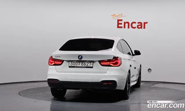 BMW 3 серия 2020 2.0 автомат (гидро), миниатюра 4 BMW 3 серия 2020 2.0 автомат (гидро), миниатюра 4