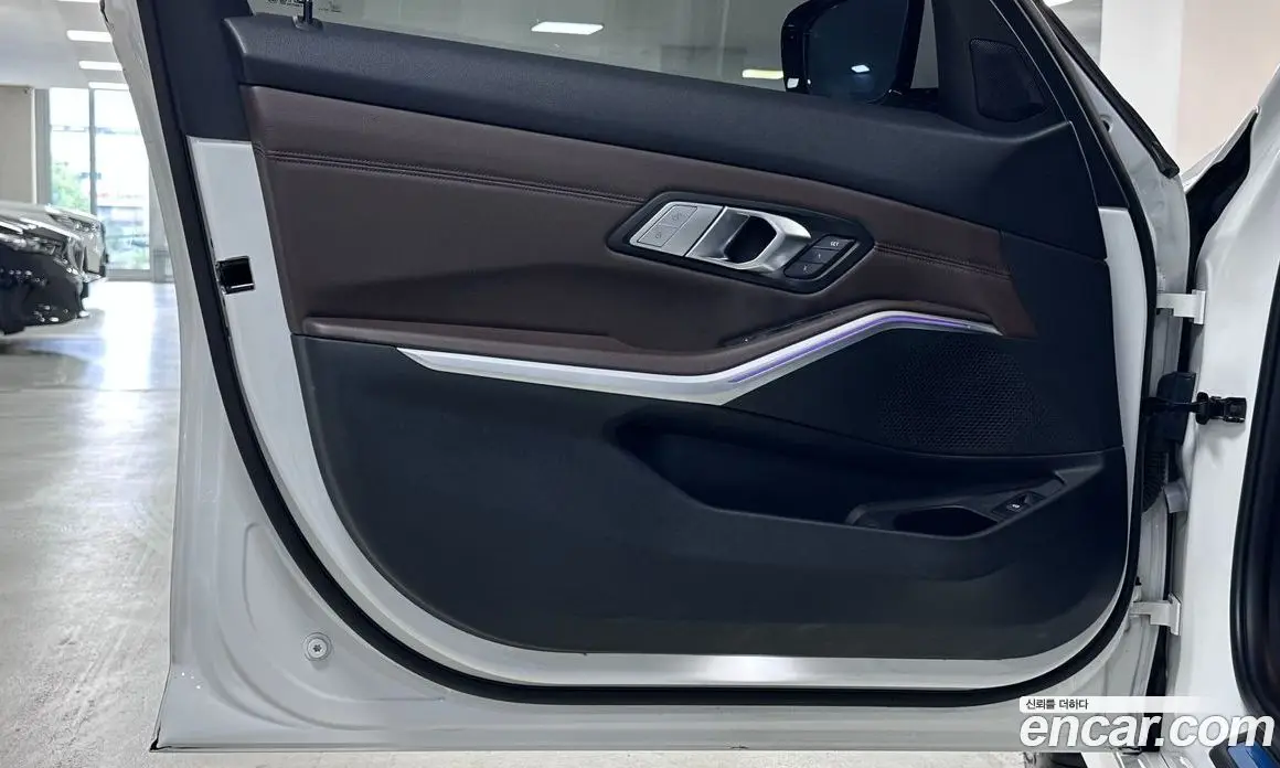 BMW 3 серия 2022 2.0 автомат (гидро), фото 13 BMW 3 серия 2022 2.0 автомат (гидро), фото 13