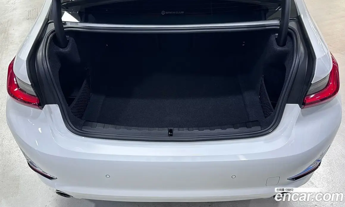 BMW 3 серия 2022 2.0 автомат (гидро), фото 20 BMW 3 серия 2022 2.0 автомат (гидро), фото 20