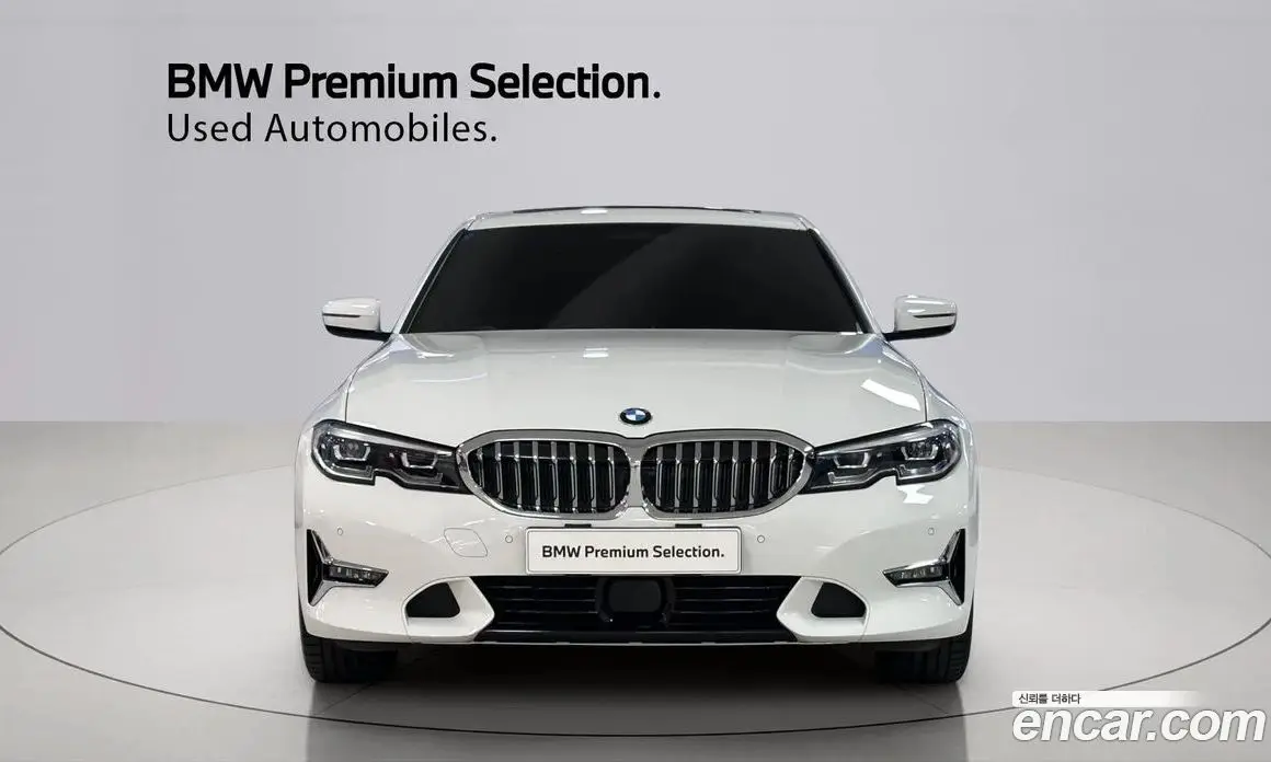 BMW 3 серия 2022 2.0 автомат (гидро), фото 3 BMW 3 серия 2022 2.0 автомат (гидро), фото 3