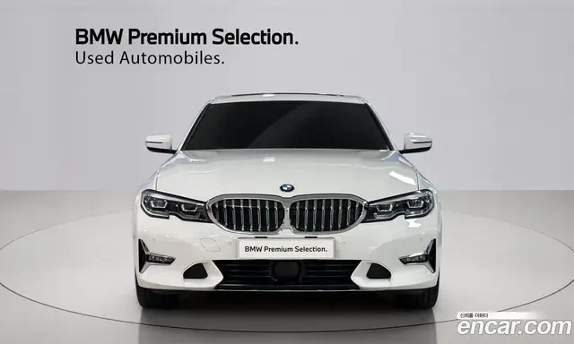 BMW 3 серия 2022 2.0 автомат (гидро), миниатюра 3 BMW 3 серия 2022 2.0 автомат (гидро), миниатюра 3