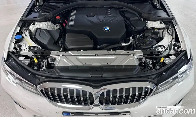 BMW 3 серия 2022 2.0 автомат (гидро), миниатюра 6 BMW 3 серия 2022 2.0 автомат (гидро), миниатюра 6