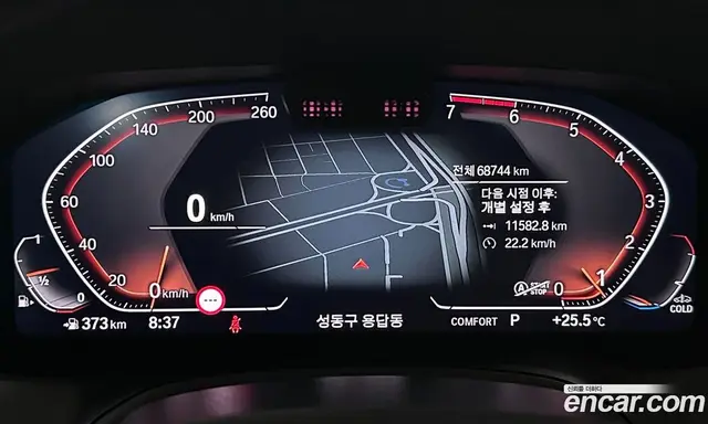 BMW 3 серия 2022 2.0 автомат (гидро), миниатюра 8 BMW 3 серия 2022 2.0 автомат (гидро), миниатюра 8