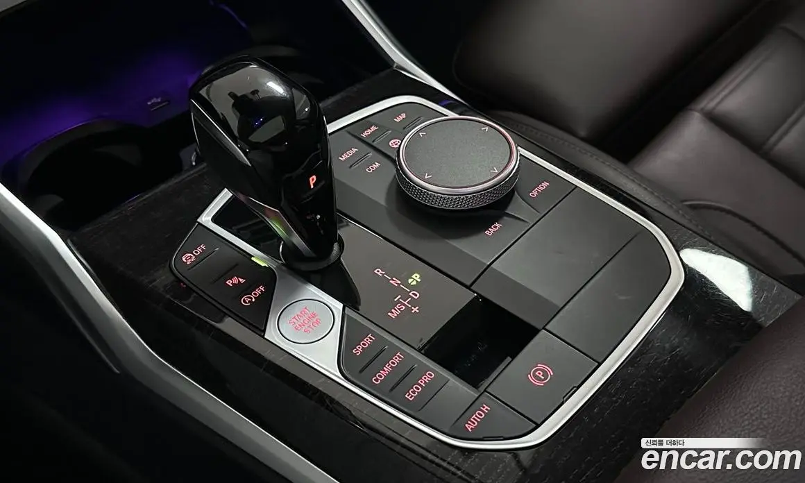 BMW 3 серия 2022 2.0 автомат (гидро), фото 9 BMW 3 серия 2022 2.0 автомат (гидро), фото 9