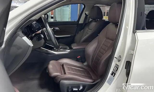 BMW 3 серия 2022 2.0 автомат (гидро), миниатюра 10 BMW 3 серия 2022 2.0 автомат (гидро), миниатюра 10