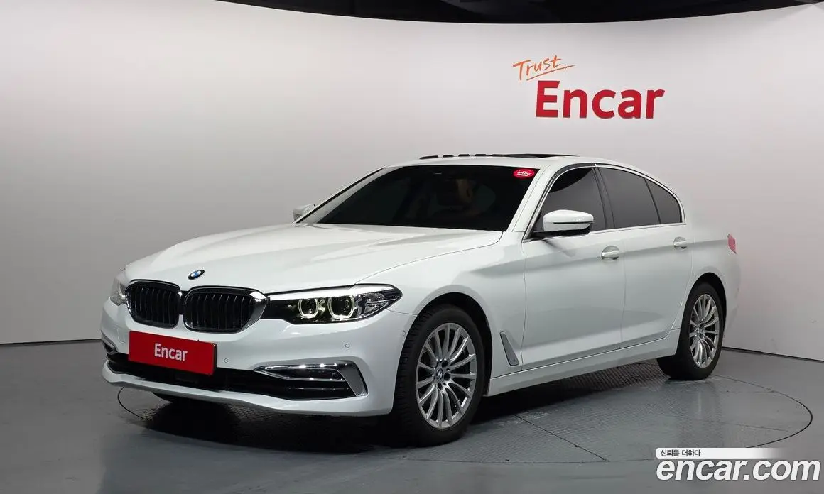 BMW 5 серия 2020 2.0 автомат (гидро), фото 1 BMW 5 серия 2020 2.0 автомат (гидро), фото 1