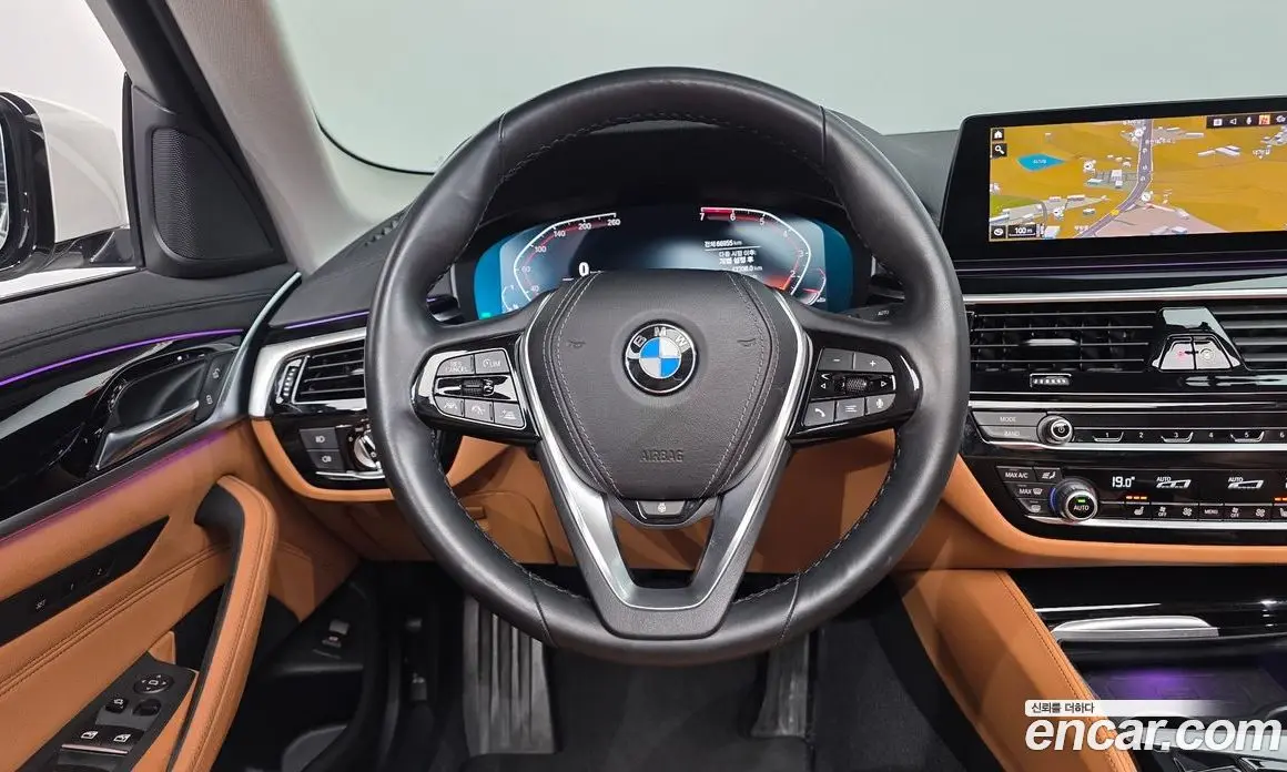 BMW 5 серия 2020 2.0 автомат (гидро), фото 14 BMW 5 серия 2020 2.0 автомат (гидро), фото 14