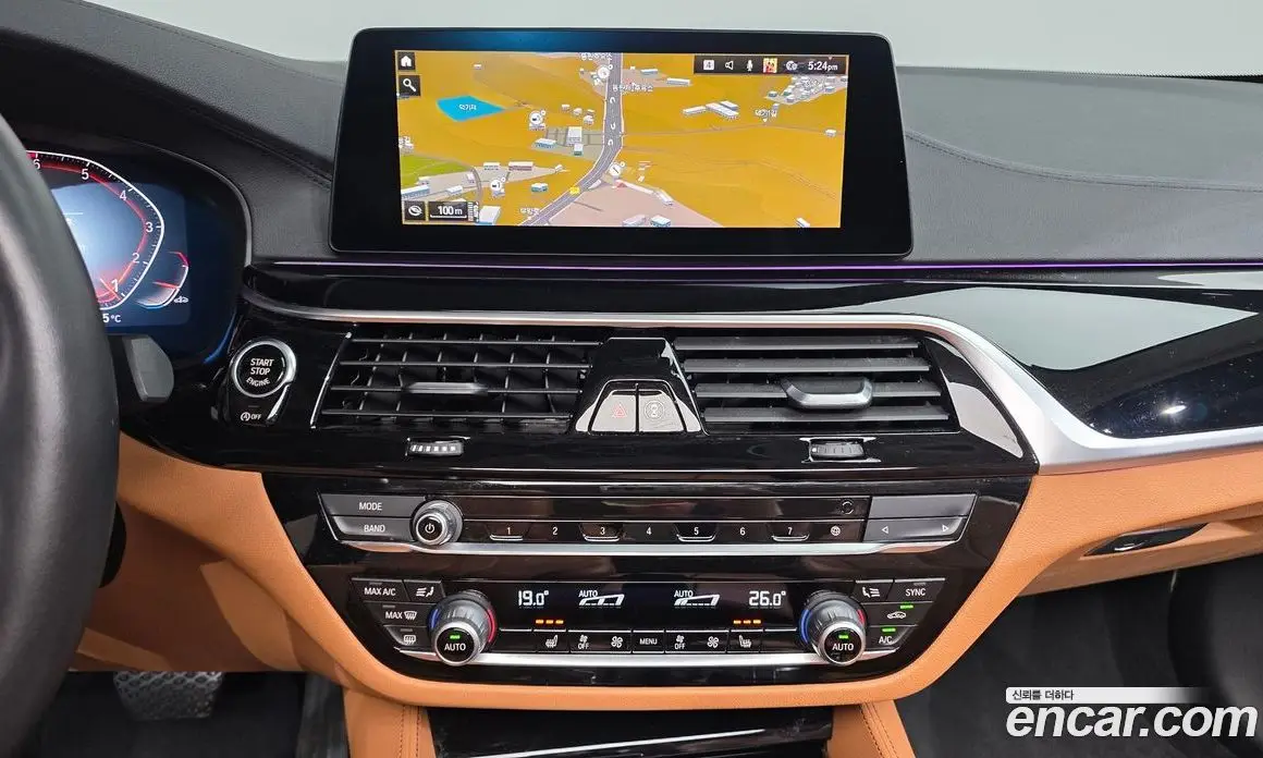 BMW 5 серия 2020 2.0 автомат (гидро), фото 15 BMW 5 серия 2020 2.0 автомат (гидро), фото 15