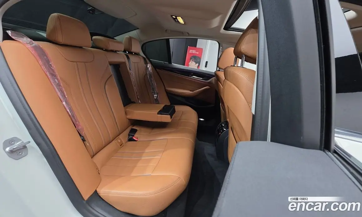 BMW 5 серия 2020 2.0 автомат (гидро), фото 18 BMW 5 серия 2020 2.0 автомат (гидро), фото 18