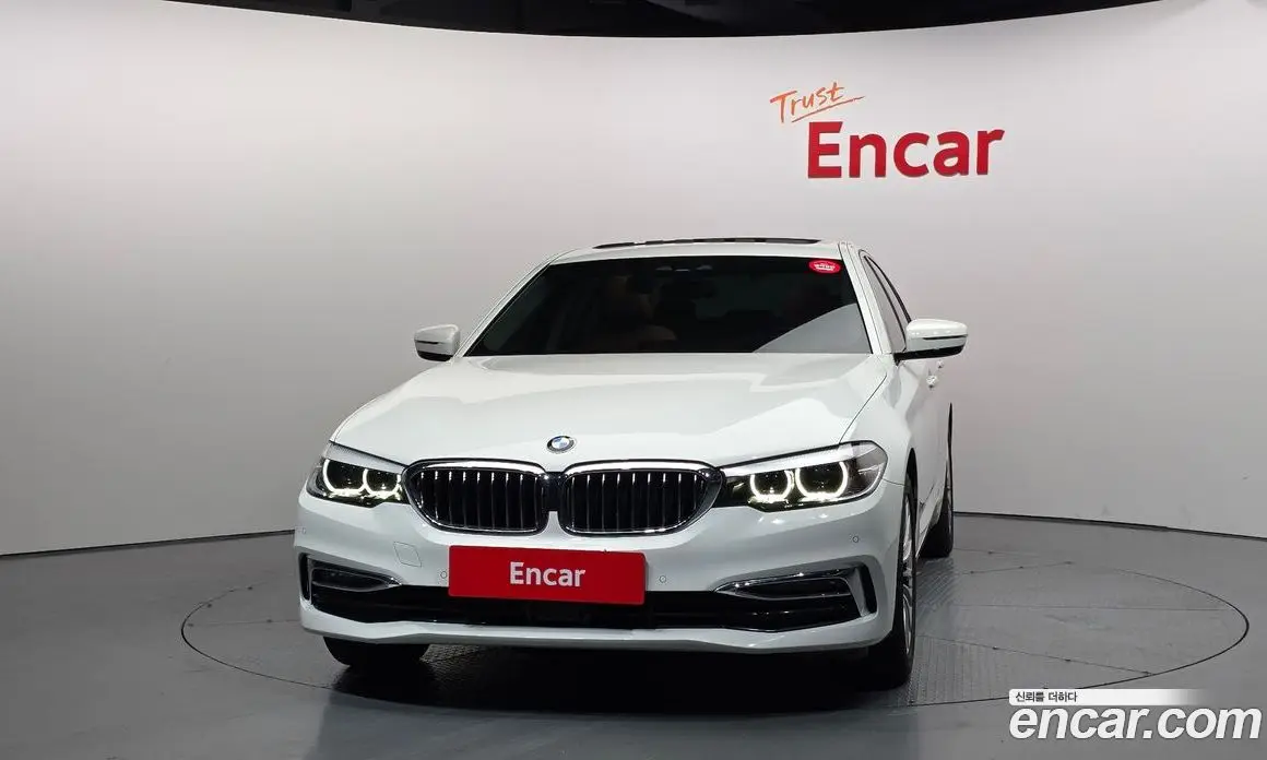 BMW 5 серия 2020 2.0 автомат (гидро), фото 3 BMW 5 серия 2020 2.0 автомат (гидро), фото 3