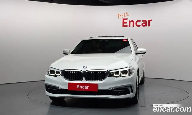 BMW 5 серия 2020 2.0 автомат (гидро), миниатюра 3 BMW 5 серия 2020 2.0 автомат (гидро), миниатюра 3
