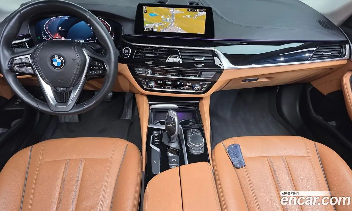BMW 5 серия 2020 2.0 автомат (гидро), фото 7 BMW 5 серия 2020 2.0 автомат (гидро), фото 7