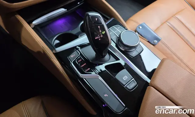 BMW 5 серия 2020 2.0 автомат (гидро), миниатюра 9 BMW 5 серия 2020 2.0 автомат (гидро), миниатюра 9