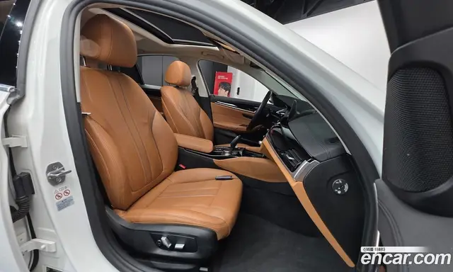 BMW 5 серия 2020 2.0 автомат (гидро), миниатюра 10 BMW 5 серия 2020 2.0 автомат (гидро), миниатюра 10