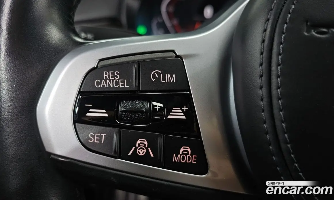 BMW 5 серия 2021 2.0 автомат (гидро), фото 18