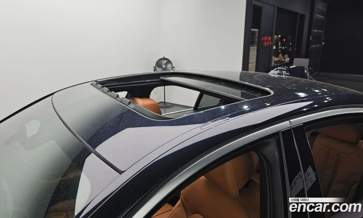 BMW 5 серия 2021 2.0 автомат (гидро), фото 20