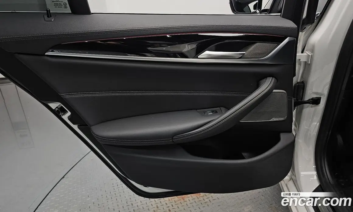 BMW 5 серия 2021 2.0 автомат (гидро), фото 14