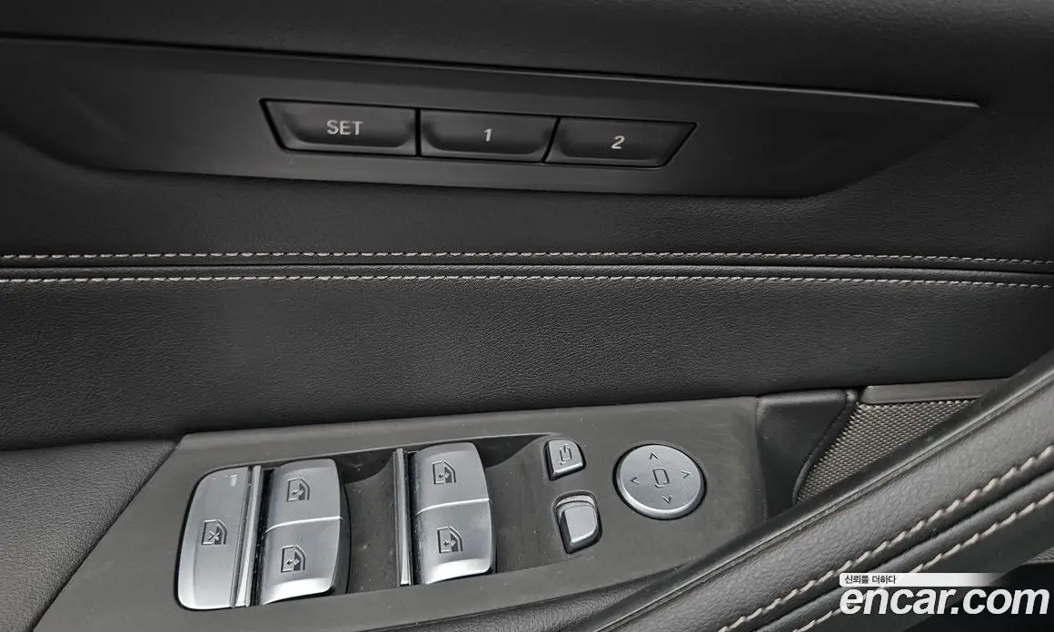 BMW 5 серия 2021 2.0 автомат (гидро), фото 23