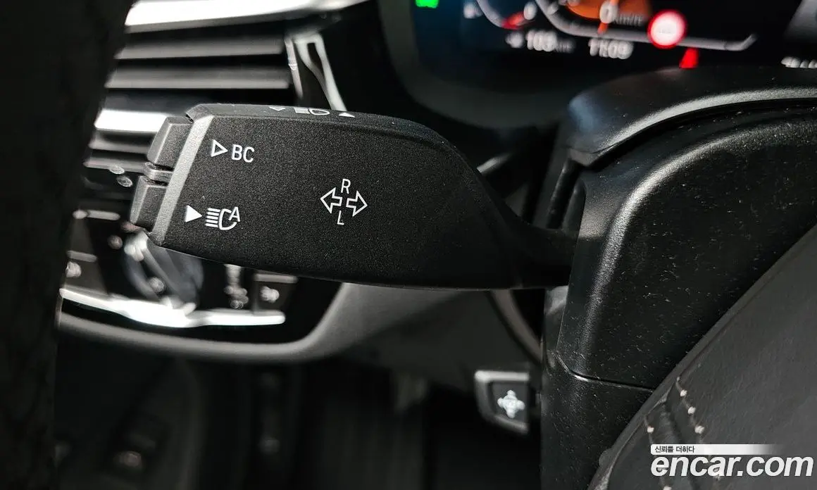 BMW 5 серия 2021 2.0 автомат (гидро), фото 27