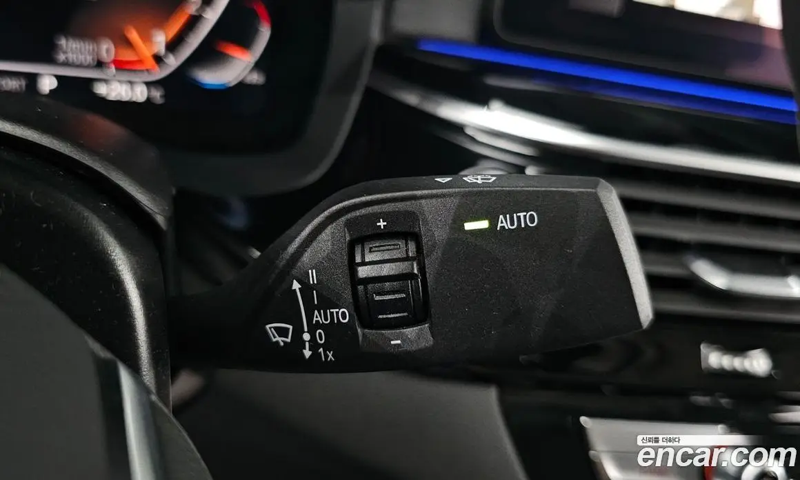 BMW 5 серия 2021 2.0 автомат (гидро), фото 28