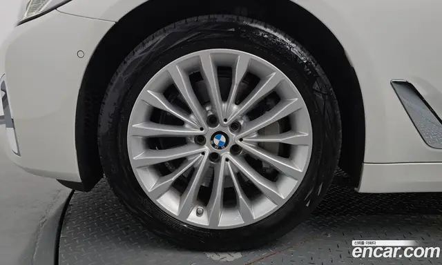 BMW 5 серия 2021 2.0 автомат (гидро), миниатюра 4