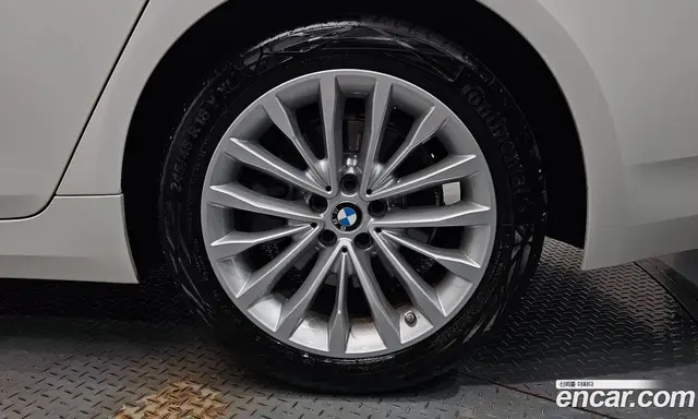 BMW 5 серия 2021 2.0 автомат (гидро), миниатюра 6