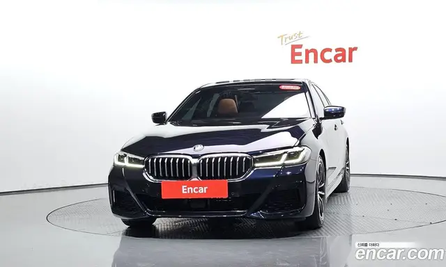 BMW 5 серия 2022 2.0 автомат (гидро), миниатюра 2 BMW 5 серия 2022 2.0 автомат (гидро), миниатюра 2