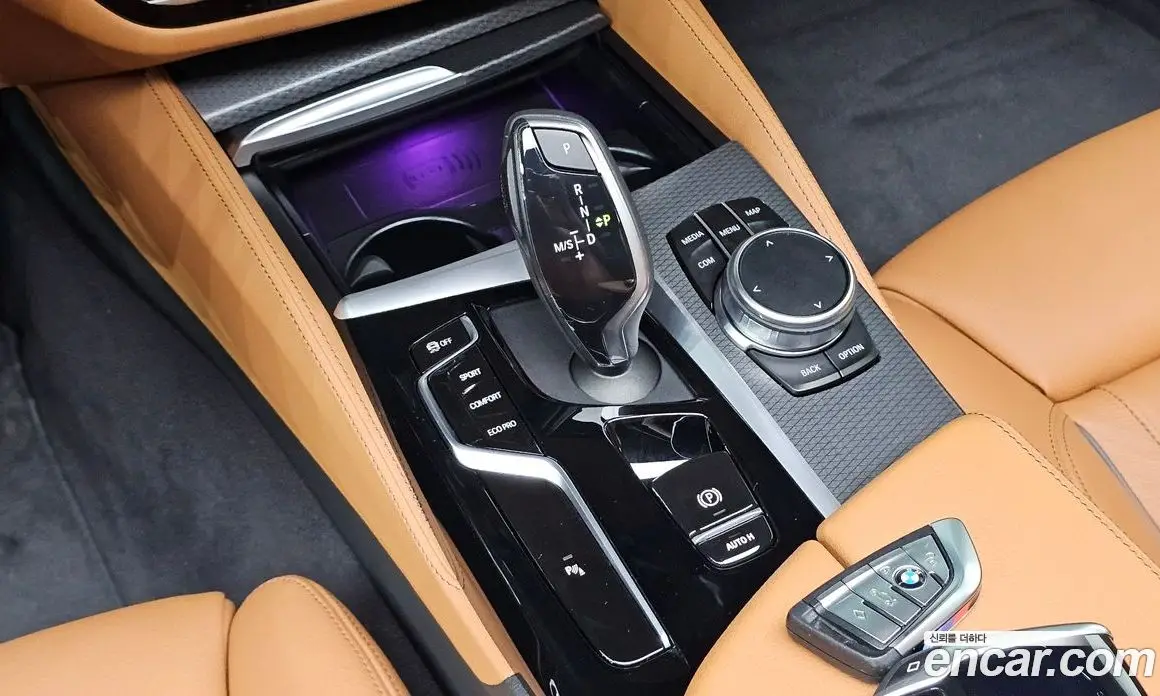 BMW 5 серия 2022 2.0 автомат (гидро), фото 11 BMW 5 серия 2022 2.0 автомат (гидро), фото 11