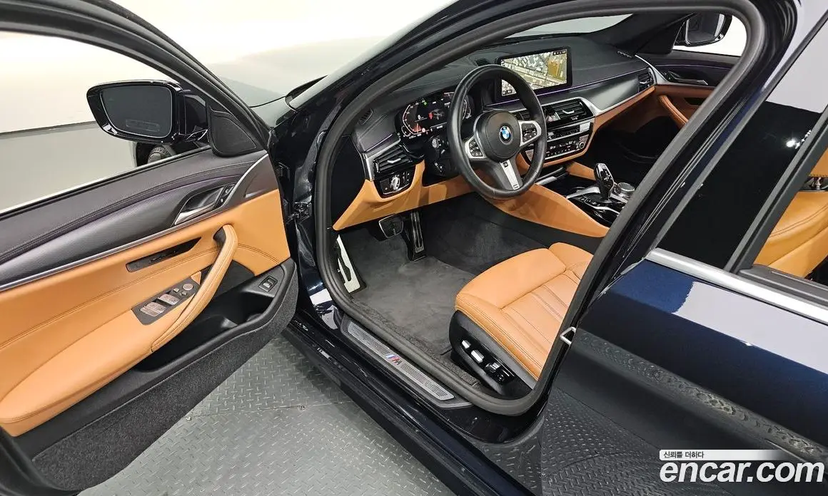 BMW 5 серия 2022 2.0 автомат (гидро), фото 12 BMW 5 серия 2022 2.0 автомат (гидро), фото 12