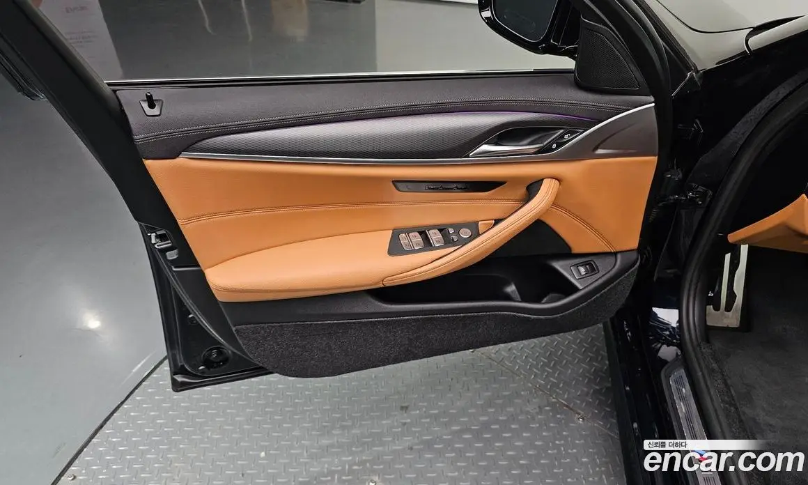 BMW 5 серия 2022 2.0 автомат (гидро), фото 13 BMW 5 серия 2022 2.0 автомат (гидро), фото 13