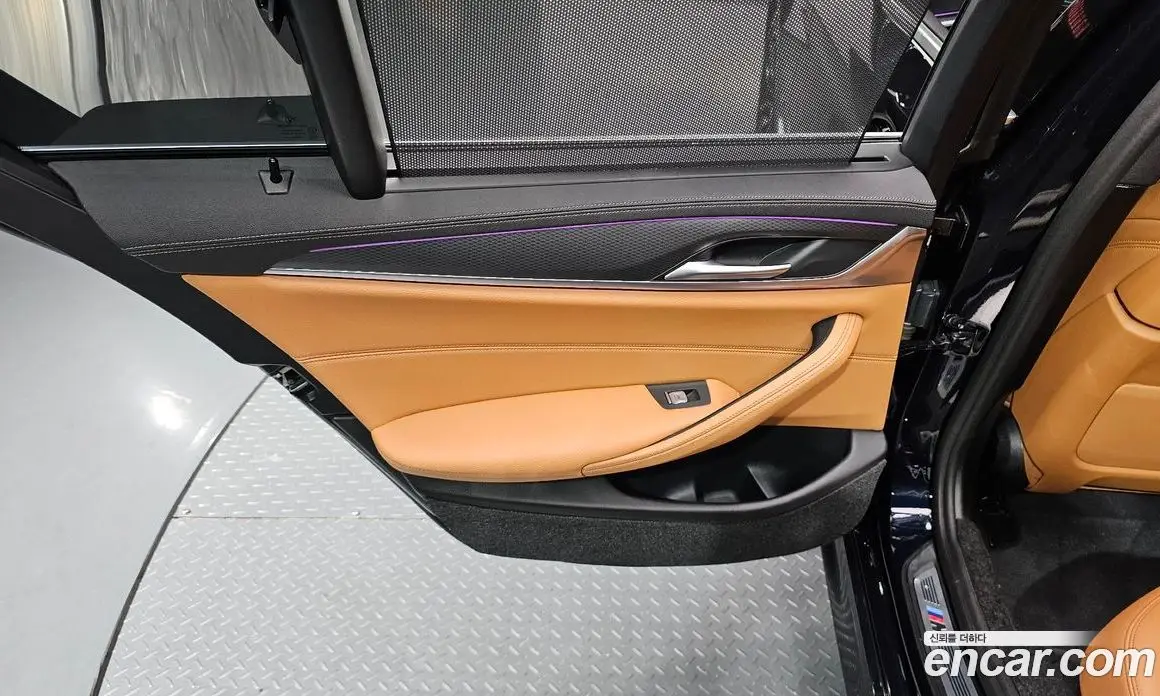 BMW 5 серия 2022 2.0 автомат (гидро), фото 14 BMW 5 серия 2022 2.0 автомат (гидро), фото 14