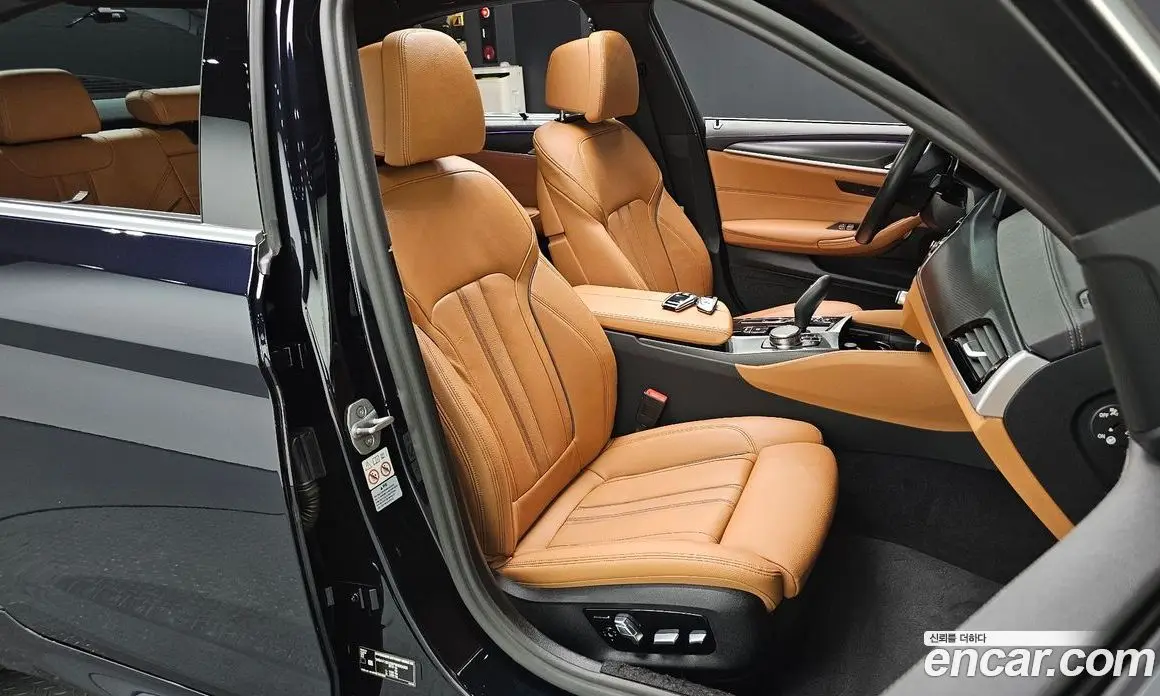 BMW 5 серия 2022 2.0 автомат (гидро), фото 15 BMW 5 серия 2022 2.0 автомат (гидро), фото 15