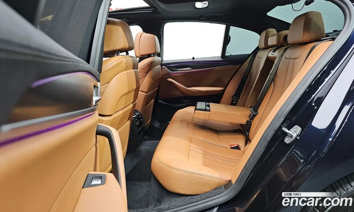 BMW 5 серия 2022 2.0 автомат (гидро), фото 16 BMW 5 серия 2022 2.0 автомат (гидро), фото 16