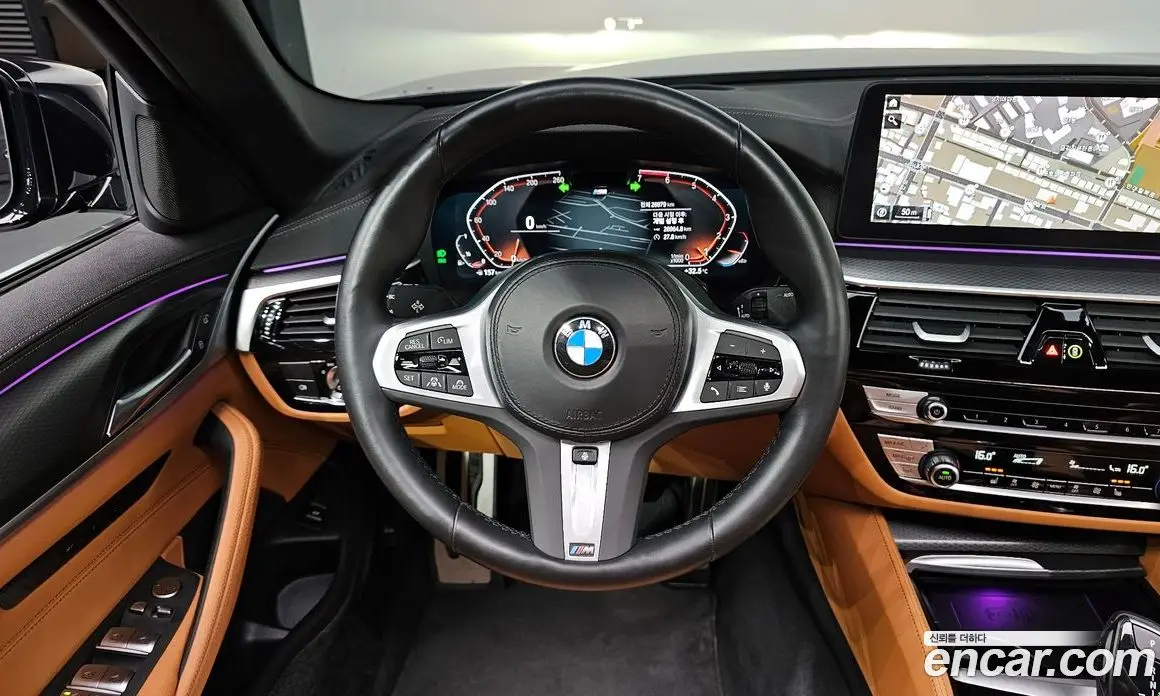 BMW 5 серия 2022 2.0 автомат (гидро), фото 17 BMW 5 серия 2022 2.0 автомат (гидро), фото 17