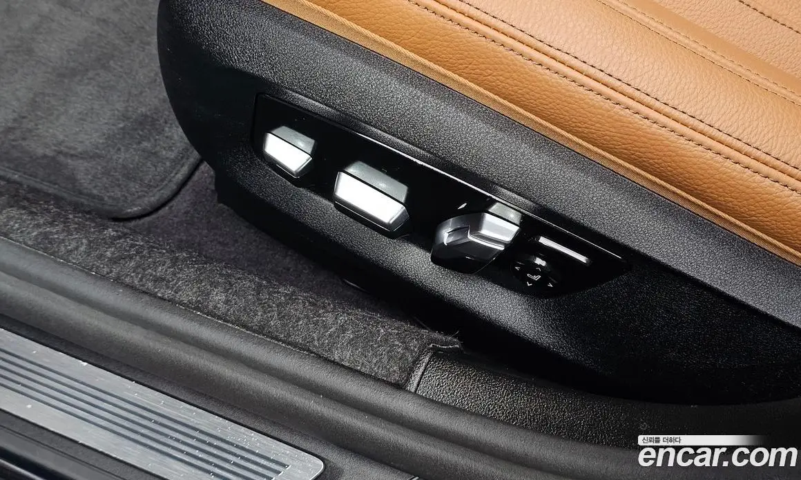 BMW 5 серия 2022 2.0 автомат (гидро), фото 24 BMW 5 серия 2022 2.0 автомат (гидро), фото 24
