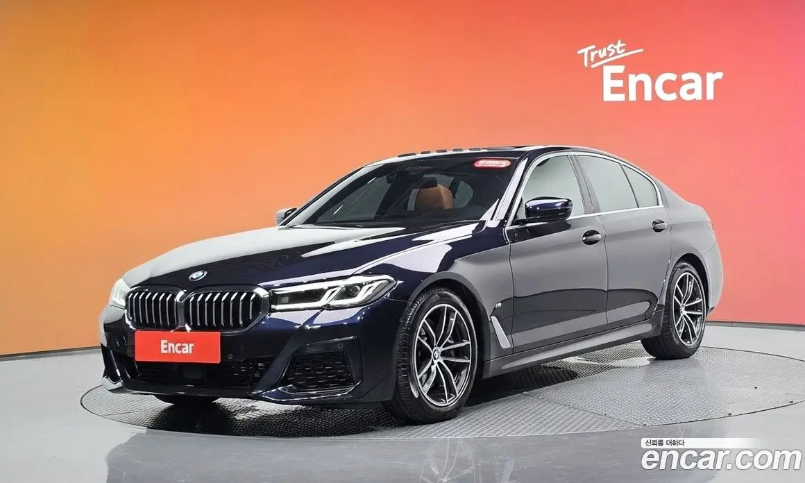 BMW 5 серия 2022 2.0 автомат (гидро), фото 32 BMW 5 серия 2022 2.0 автомат (гидро), фото 32
