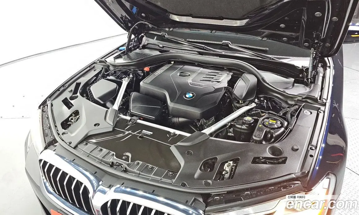 BMW 5 серия 2022 2.0 автомат (гидро), фото 5 BMW 5 серия 2022 2.0 автомат (гидро), фото 5